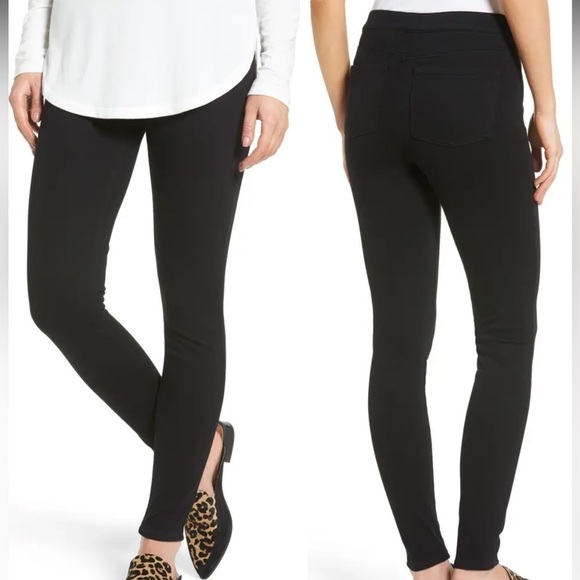 SPANX Jean-ish Leggings